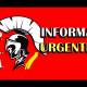 INFORMA P.L.A. urgente