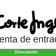 descuento entradas elcorteingles