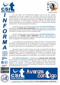 Nota de prensa San Illán 2