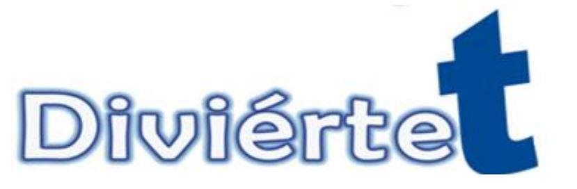 Diviertet