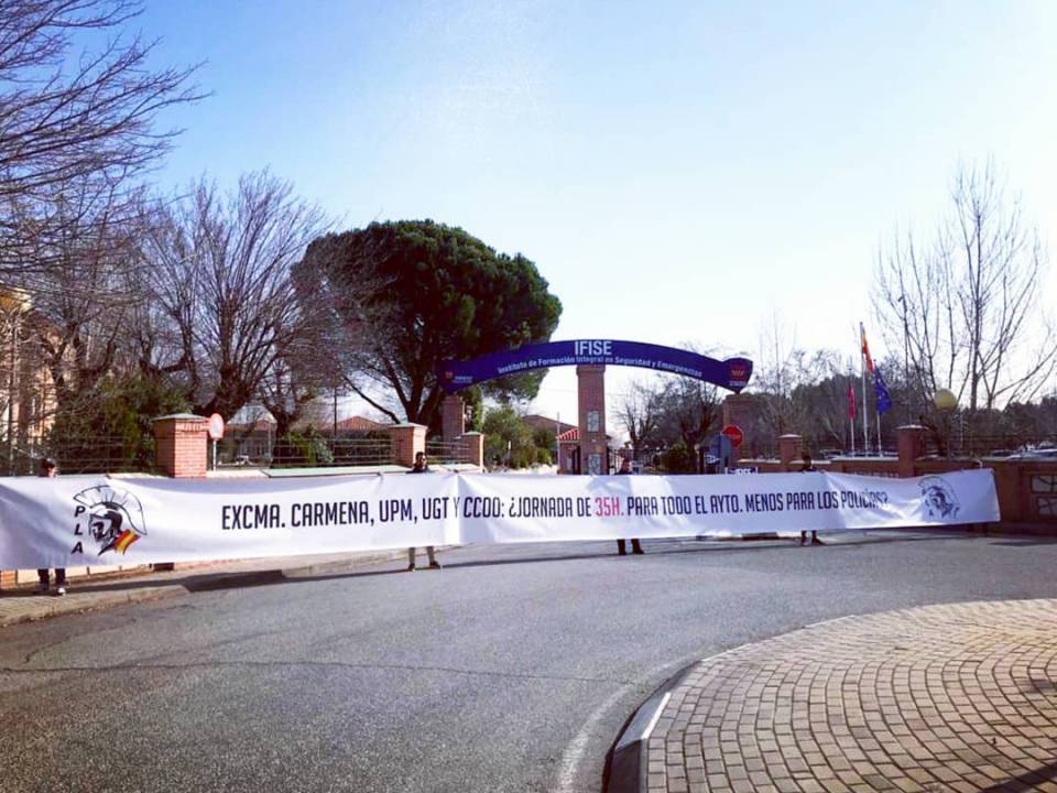 ifise 35hs
