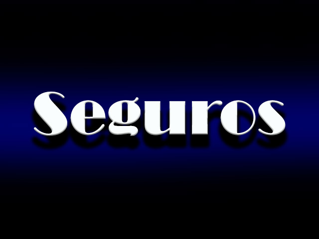Seguros PLA