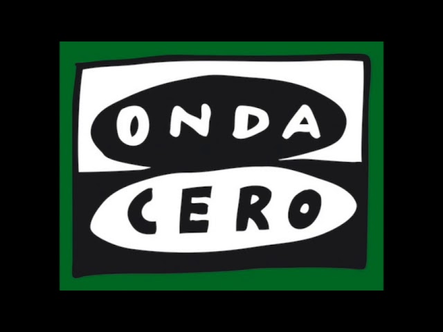 Entrevista ONDACERO