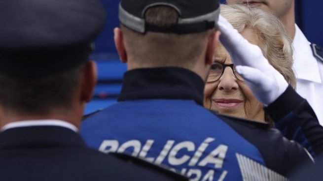 Admitida a trámite la denuncia de los policías contra el acuerdo laboral impuesto por Carmena