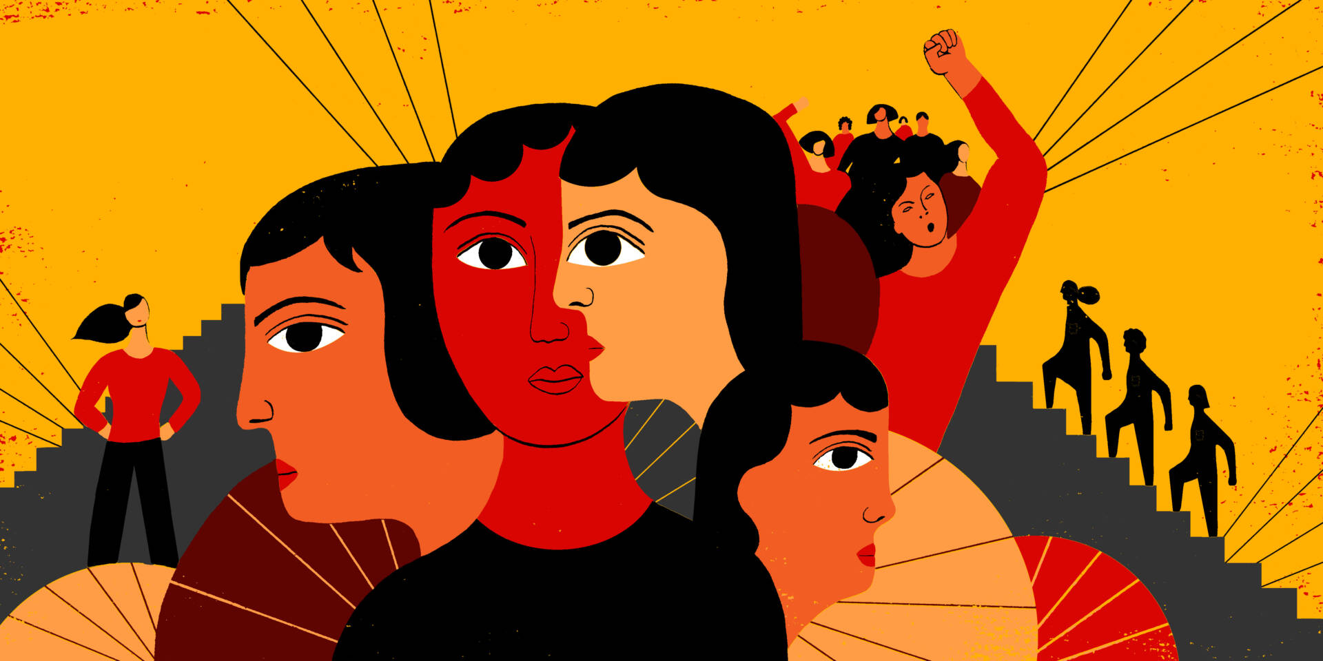 MUJERES 25 N