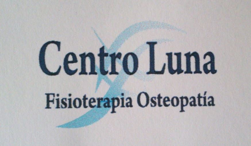 fisioterapia luna leganés