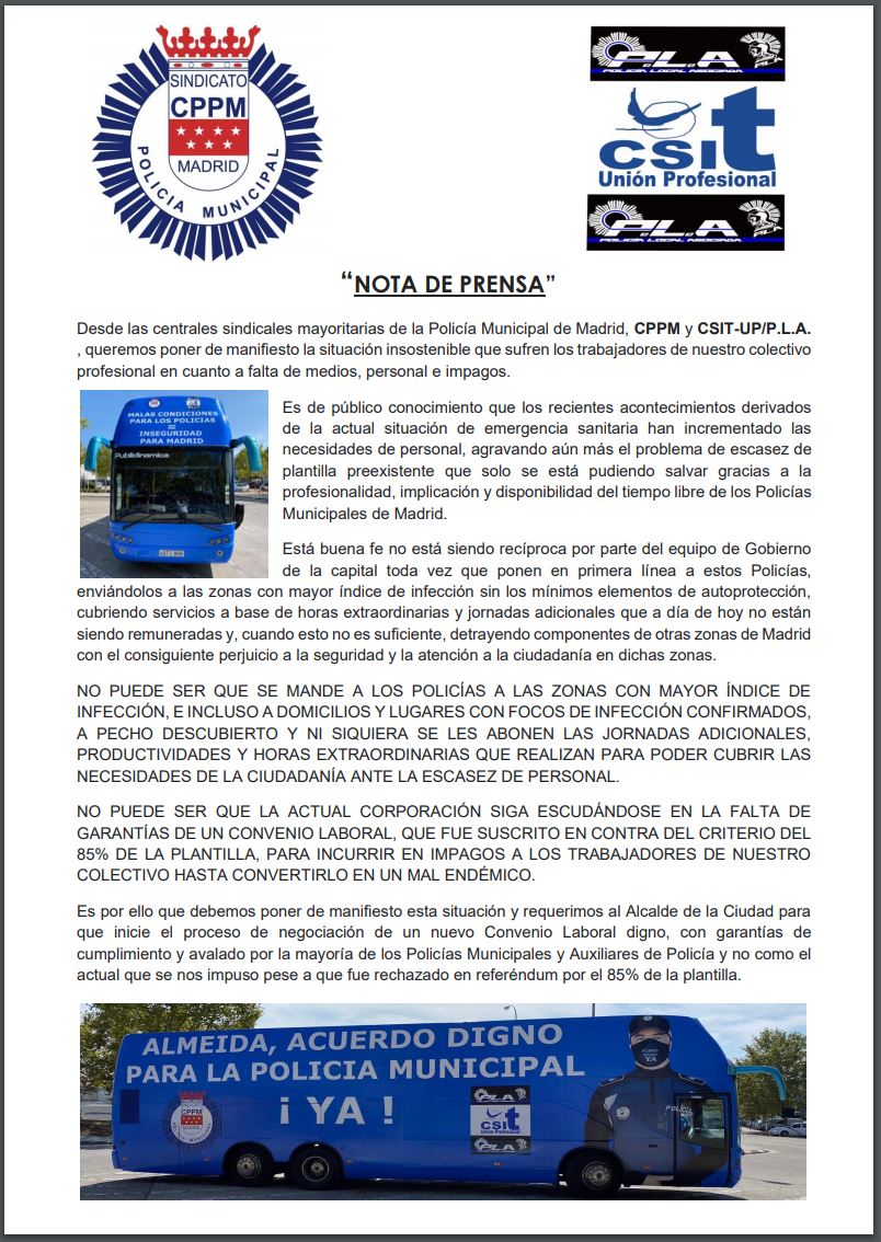 prensa
